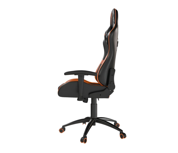 Cobra DRACO Czarno-pomarańczowy - 1339984 - zdjęcie 4